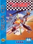 Sega  Sega CD&nbsp; - &nbsp;Racing Aces (U) (Front)
